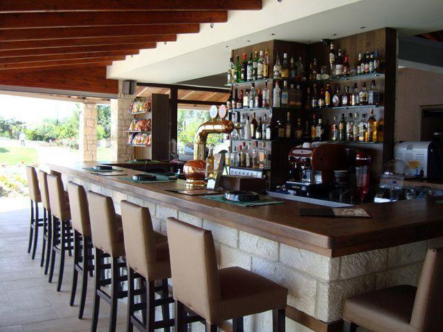 Nostos Hotel Afytos Eksteriør bilde